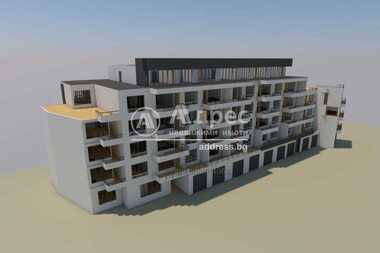 Satış - İnşaat arsası olarak Centar,  Iambol