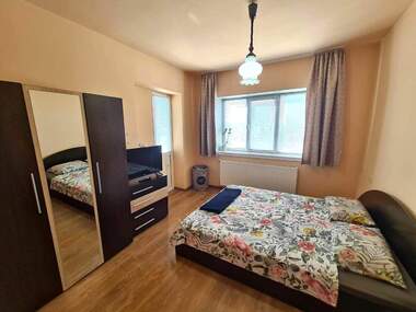 Verkauf - Wohnung in Drujba 1,  Haskowo