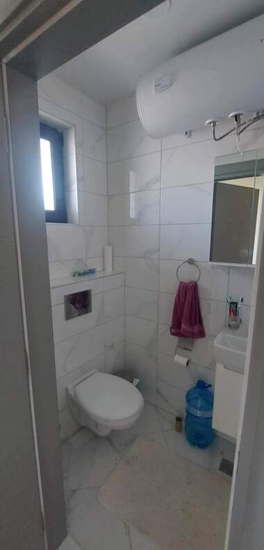Miete - Wohnung in Badema,  Haskowo