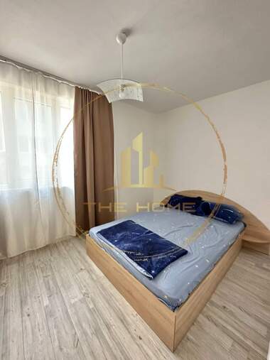 Miete - Wohnung in Asparuhowo,  Warna