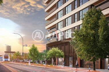 Verkauf - Wohnung in Center,  Sovia