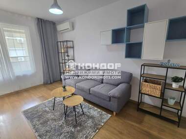 For sale - Apartment in Center,  Plovdiv