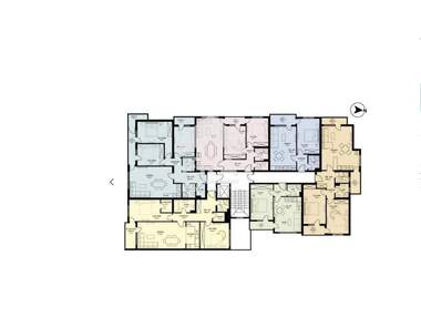 For sale - Apartment in Liulin-5,  Sofia