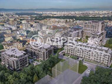 Продажа - Квартира в Кръстова вада,  София