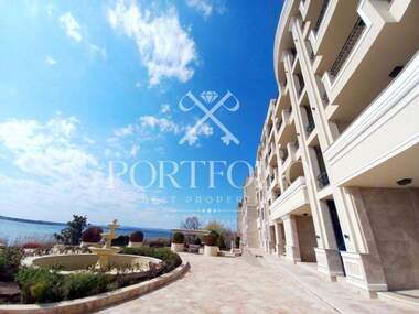 Verkauf - Wohnung in Pomorie,  Burgas