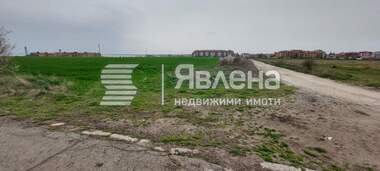 Продажба - Парцел за строителство в Ахелой,  Бургас