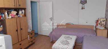 For sale - Apartment in Varosha,  Targovishte