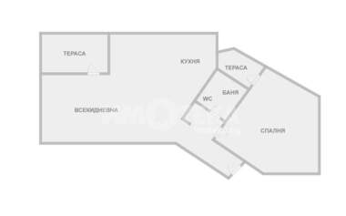 Продажба - Апартамент във Виница,  Варна