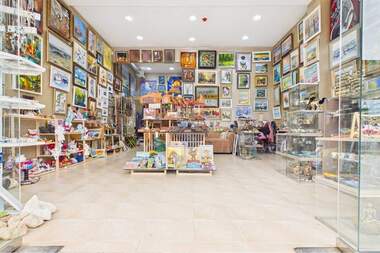 Vânzare - Magazin în Golden Sands,  Varna