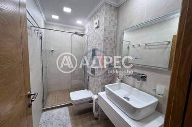 Verkauf - Wohnung in Nessebar,  Burgas