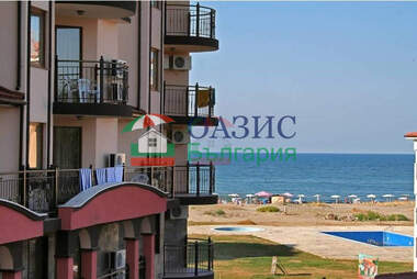 For sale - Hotel in Carevo,  Burgas
