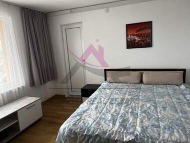 For rent - Floor of a house in Sveti Konstantin i Elena,  Varna