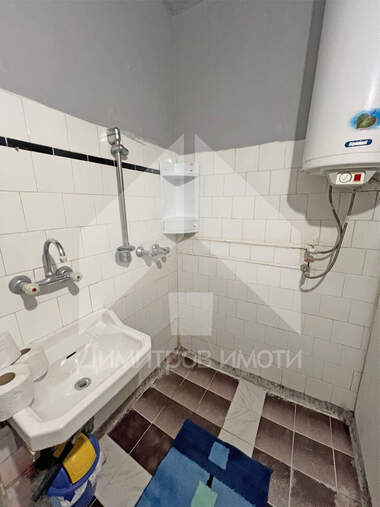 Verkauf - Wohnung in Nowi Pazar,  Schumen