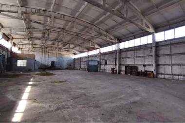 For rent - Storage Unit/Warehouse/Storage in Trakia,  Shumen