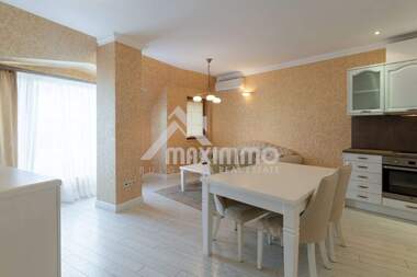 For rent - Apartment in Alen mak,  Varna