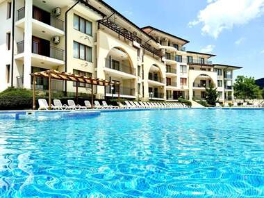 Satış - Apartman olarak Koşarica,  Burgas