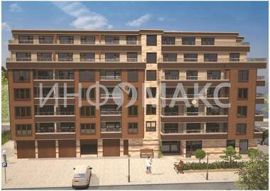 Vânzare - Apartament în Pomorie,  Burgas