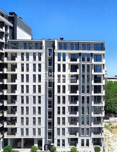 Продажба - Апартамент в Кършияка,  Пловдив