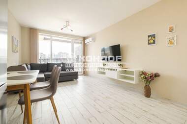 Vânzare - Apartament în Center,  Plovdiv