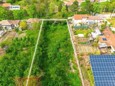 For sale - For Construction in Koilovtsi,  Pleven