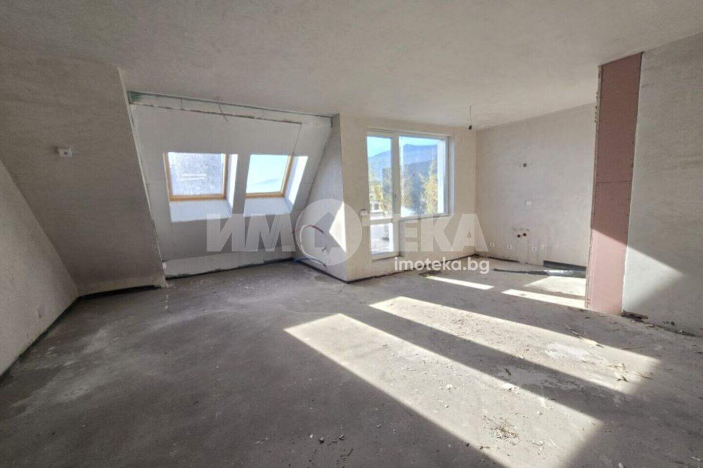 Üç odalı Apartman olarak Lagera, Sofia – fotoğraf 2