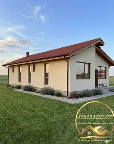 For sale - House in Graf Ignatievo,  Plovdiv