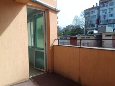 Verkauf - Wohnung in Zona B,  Weliko Tarnowo