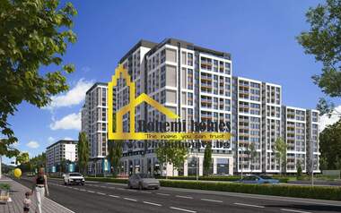 Satış - Apartman olarak Karşiaka,  Plovdiv