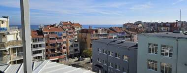 Satış - Apartman olarak Pomorie,  Burgas