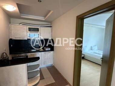 Satış - Apartman olarak Sinemorec,  Burgas