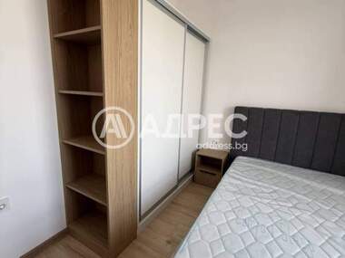 Verkauf - Wohnung in Mladost 1,  Warna