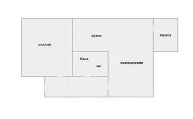 Vânzare - Apartament în Trakata,  Varna