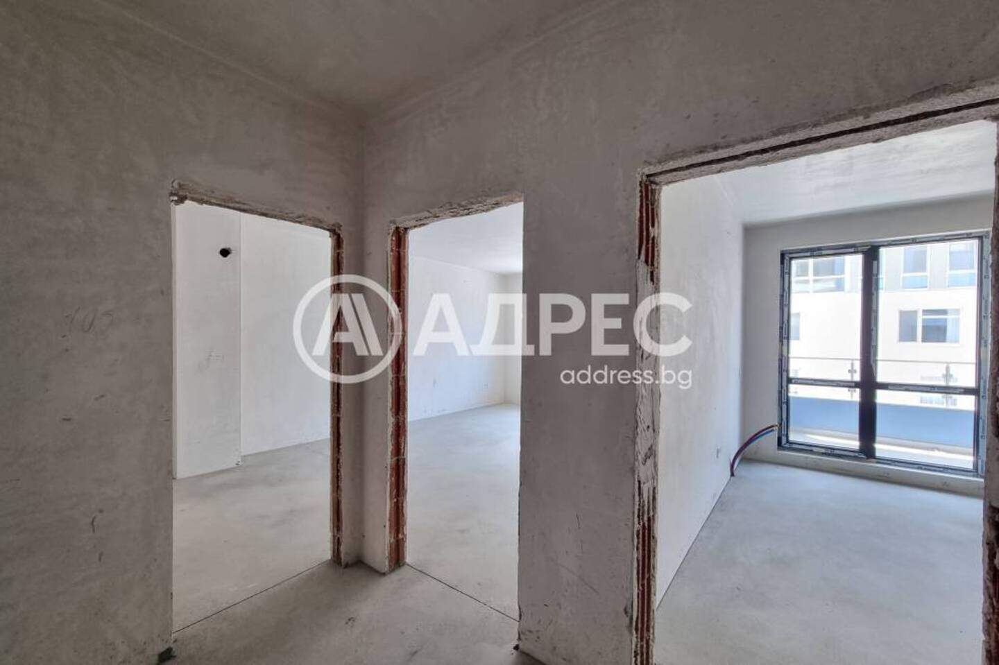 İki odalı Apartman olarak Liulin-1, Sofia – fotoğraf 5