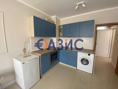 Satış - Apartman olarak Sveti Vlas,  Burgas