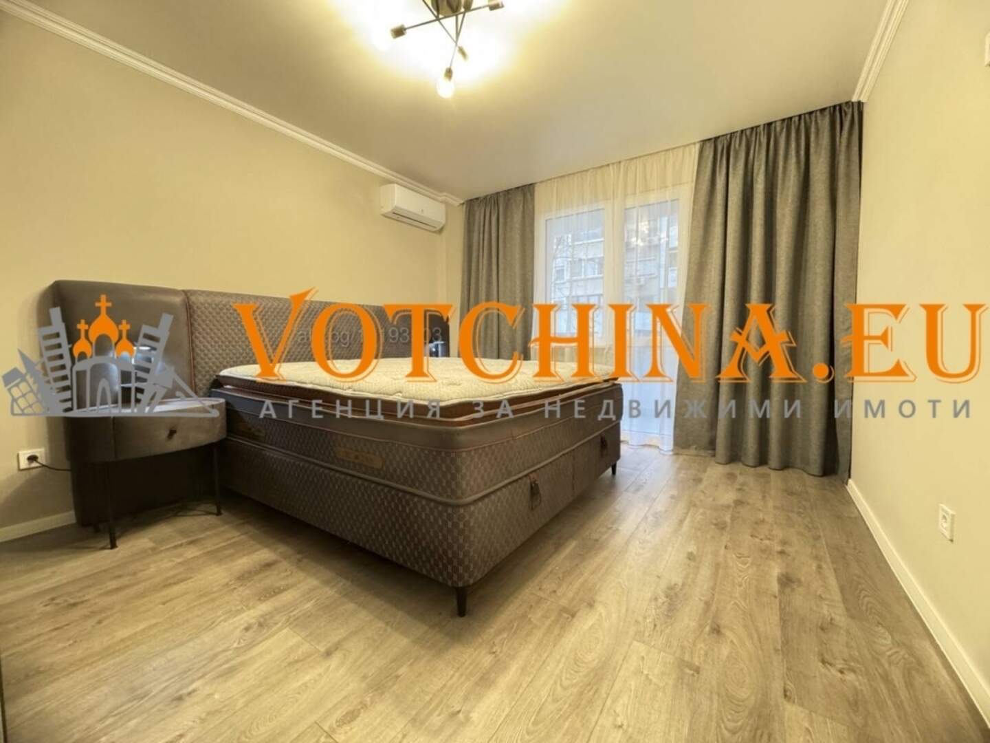 Четиристаен Апартамент в Славейков, Бургас – снимка 4