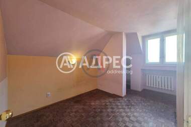 For sale - Apartment in Razsadnika,  Sofia