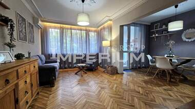 For rent - Apartment in Kolhozen pazar,  Varna