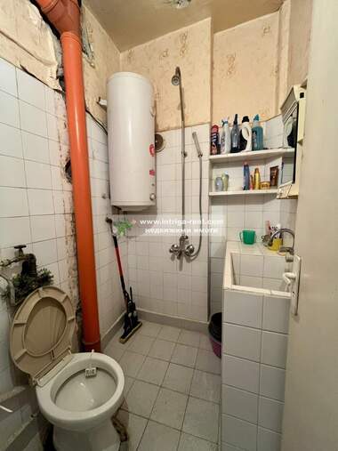 Verkauf - Wohnung in Owtscharski,  Haskowo