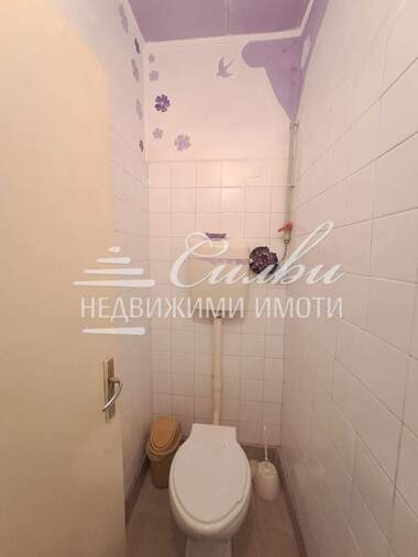 For sale - Apartment in Dobrudjanski,  Shumen