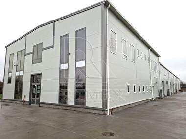 For sale - Warehouse in Iagodovo,  Plovdiv