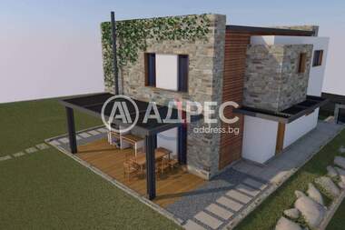 For sale - House in Bistrica,  Blagoevgrad