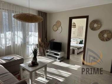 Miete - Wohnung in Zentar,  Burgas
