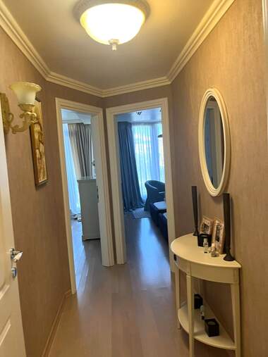 For sale - Apartment in Evksinograd,  Varna