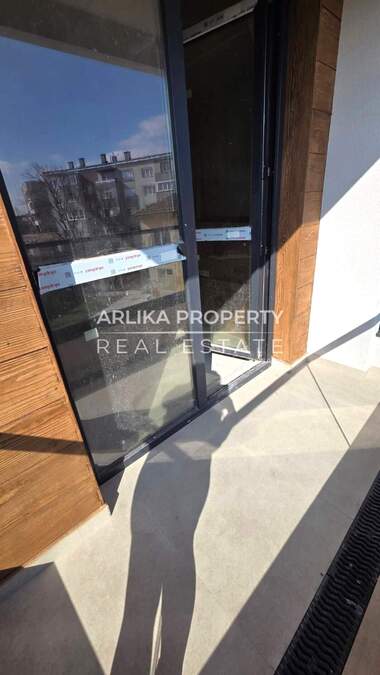 For sale - Apartment in Svilengrad,  Haskovo