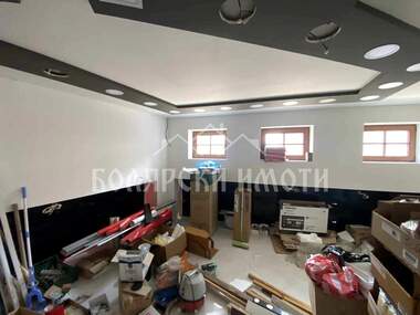 Miete - Laden/Büro/Schönheitssalon/Zahnarztbüro in Zentar,  Weliko Tarnowo