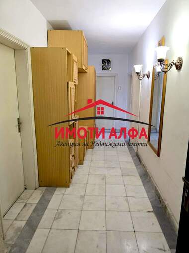 Продажа - Квартира в Дружба 1,  Хасково