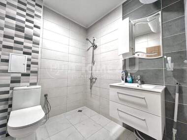 Verkauf - Wohnung in Hristo Smirnenski,  Plowdiw