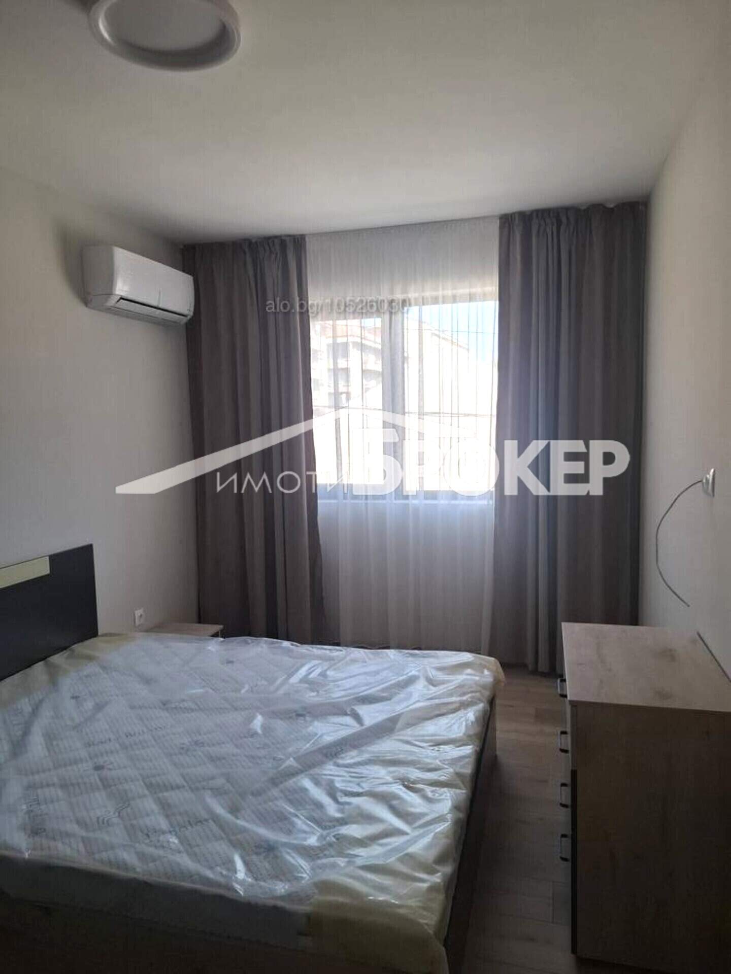 Dreizimmer Wohnung in Zentar, Sliwen – Foto 5