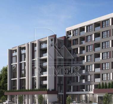 Продажба - Апартамент в Тракия,  Пловдив