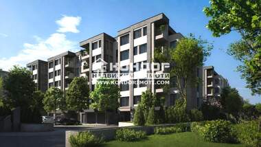 For sale - Apartment in Hristo Smirnenski,  Plovdiv